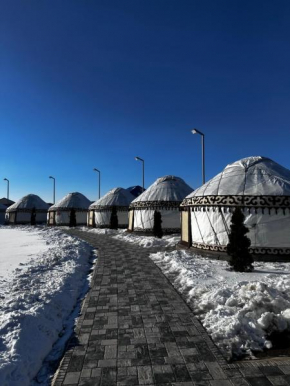 Ethnochill Karakol